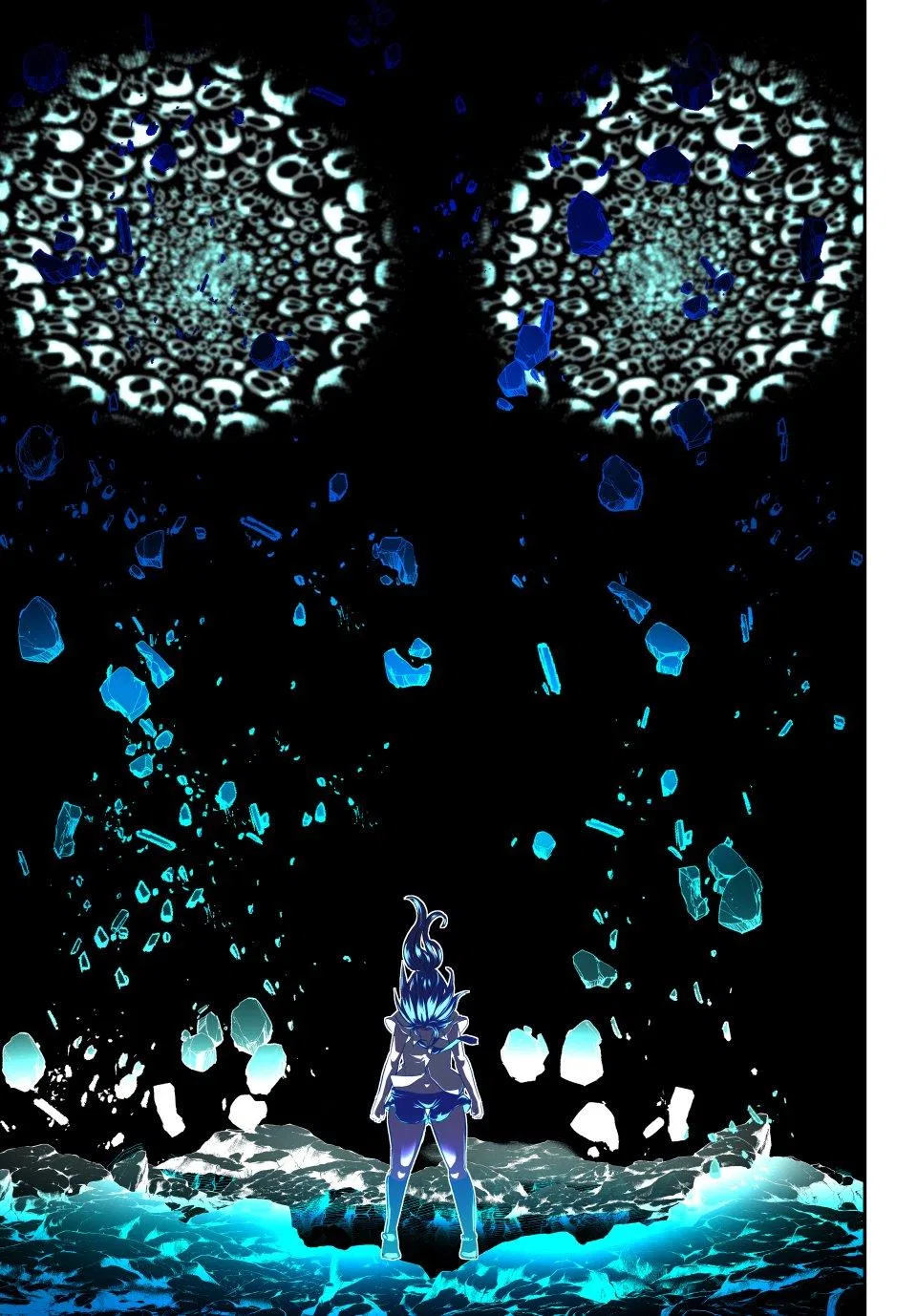 Anime – I Was Reincarnated as the 7th Prince so I Can Take My Time Perfecting My Magical Ability Season 2 Chapter 203 – Page 12