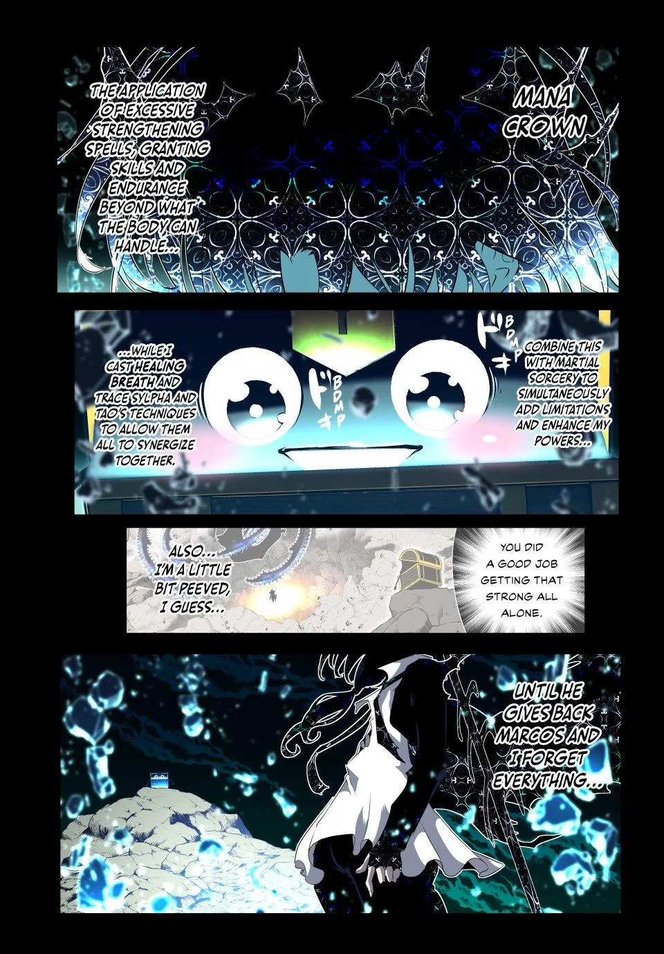 Anime – I Was Reincarnated as the 7th Prince so I Can Take My Time Perfecting My Magical Ability Season 2 Chapter 203 – Page 15