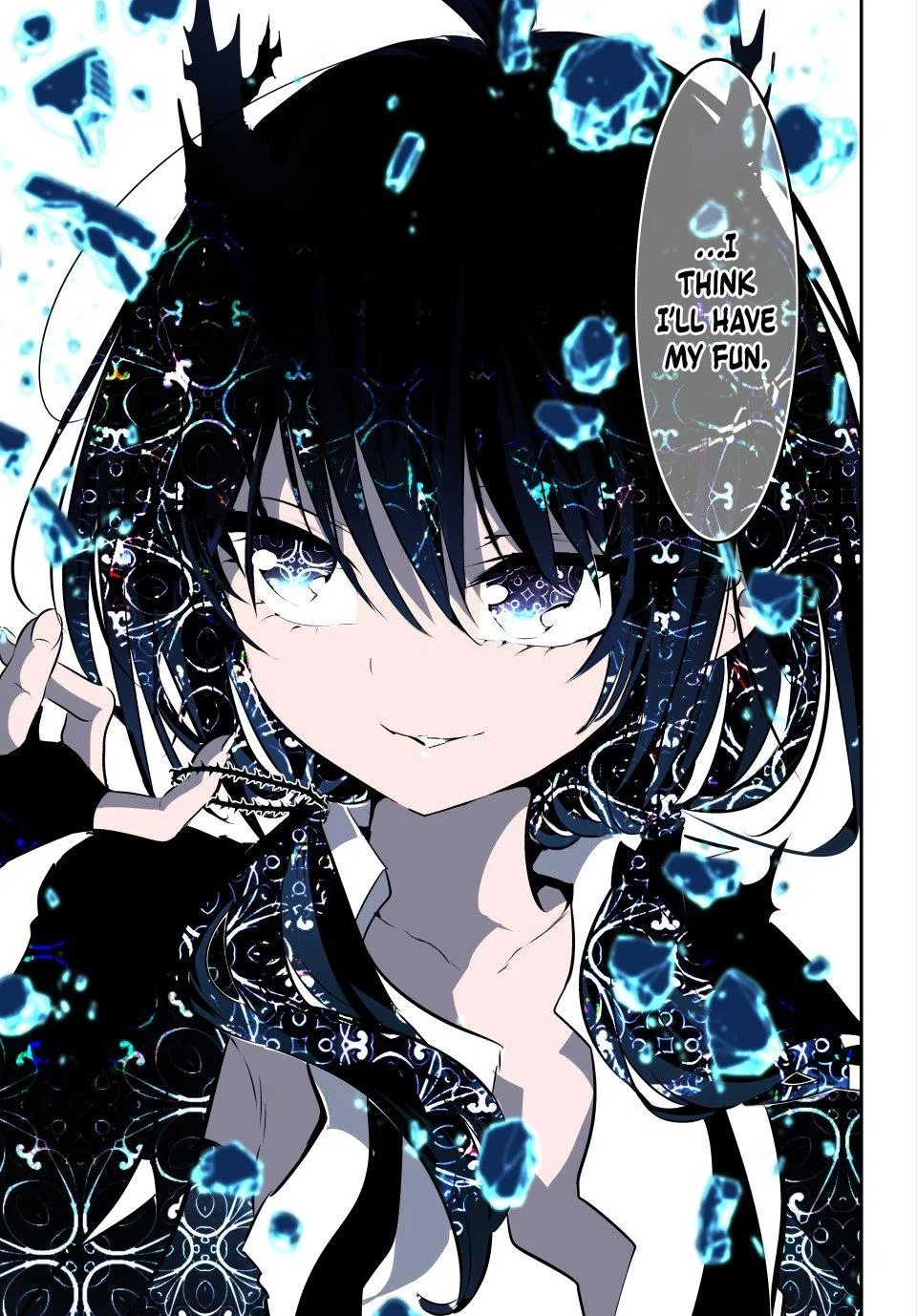 Anime – I Was Reincarnated as the 7th Prince so I Can Take My Time Perfecting My Magical Ability Season 2 Chapter 203 – Page 16