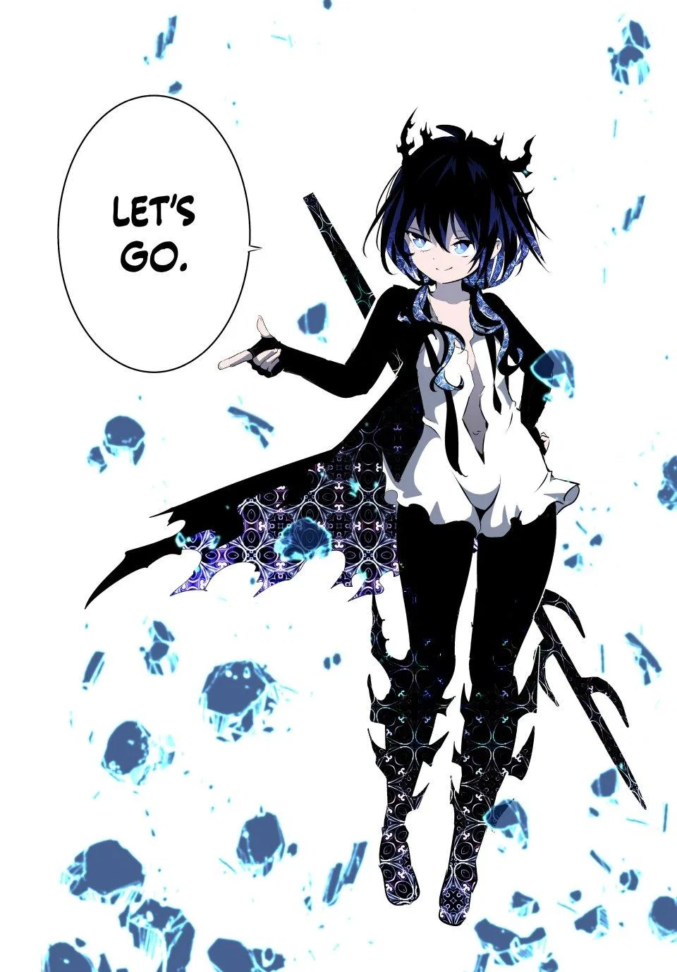 Anime – I Was Reincarnated as the 7th Prince so I Can Take My Time Perfecting My Magical Ability Season 2 Chapter 203 – Page 17