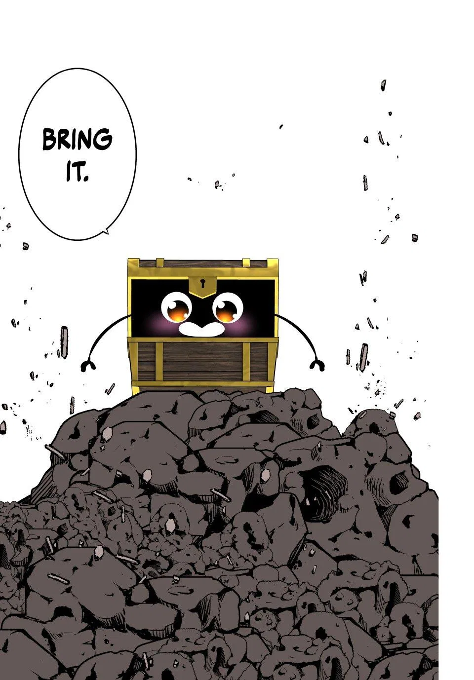 Anime – I Was Reincarnated as the 7th Prince so I Can Take My Time Perfecting My Magical Ability Season 2 Chapter 203 – Page 18