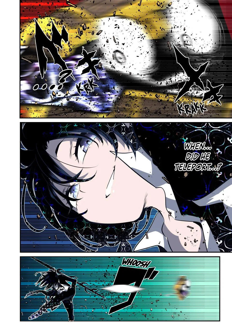 Anime – I Was Reincarnated as the 7th Prince so I Can Take My Time Perfecting My Magical Ability Season 2 Chapter 203 – Page 20