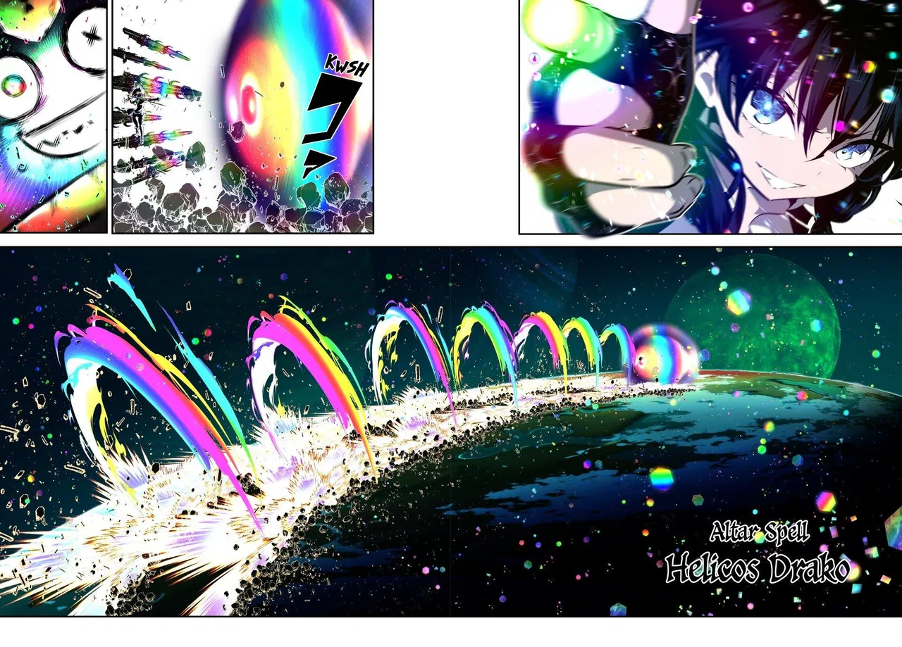 Anime – I Was Reincarnated as the 7th Prince so I Can Take My Time Perfecting My Magical Ability Season 2 Chapter 203 – Page 24