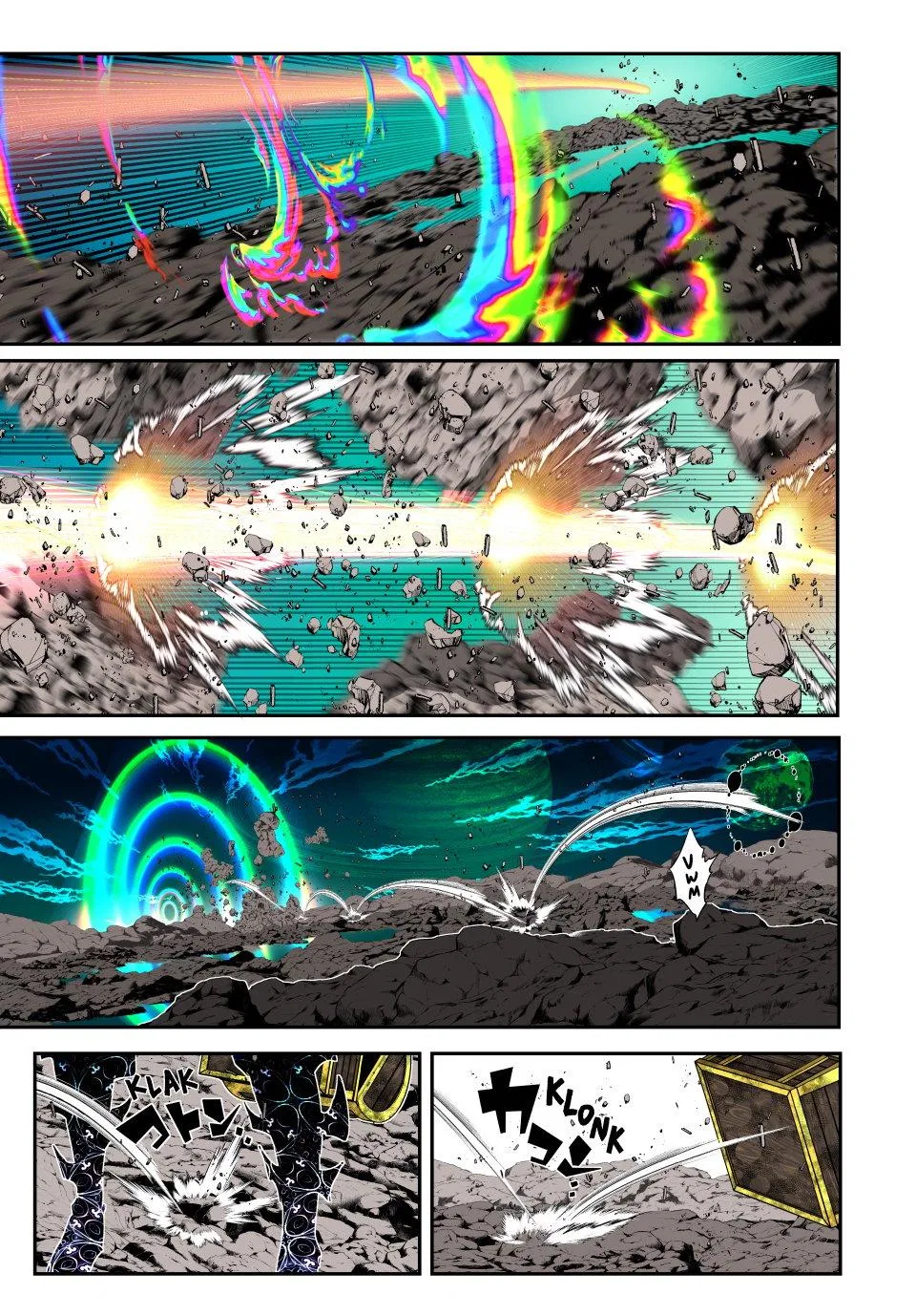 Anime – I Was Reincarnated as the 7th Prince so I Can Take My Time Perfecting My Magical Ability Season 2 Chapter 203 – Page 26