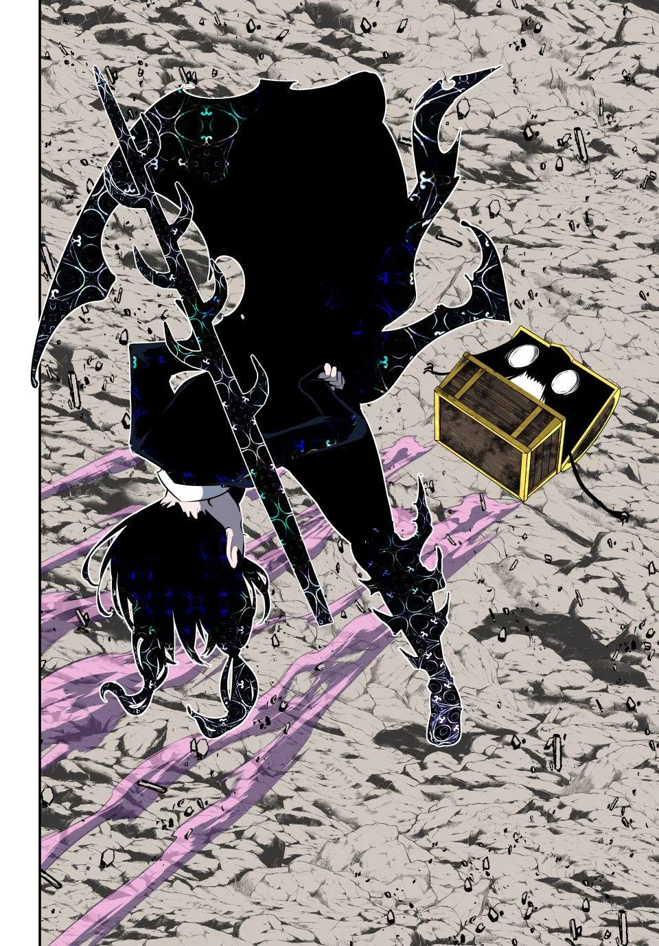 Anime – I Was Reincarnated as the 7th Prince so I Can Take My Time Perfecting My Magical Ability Season 2 Chapter 203 – Page 27