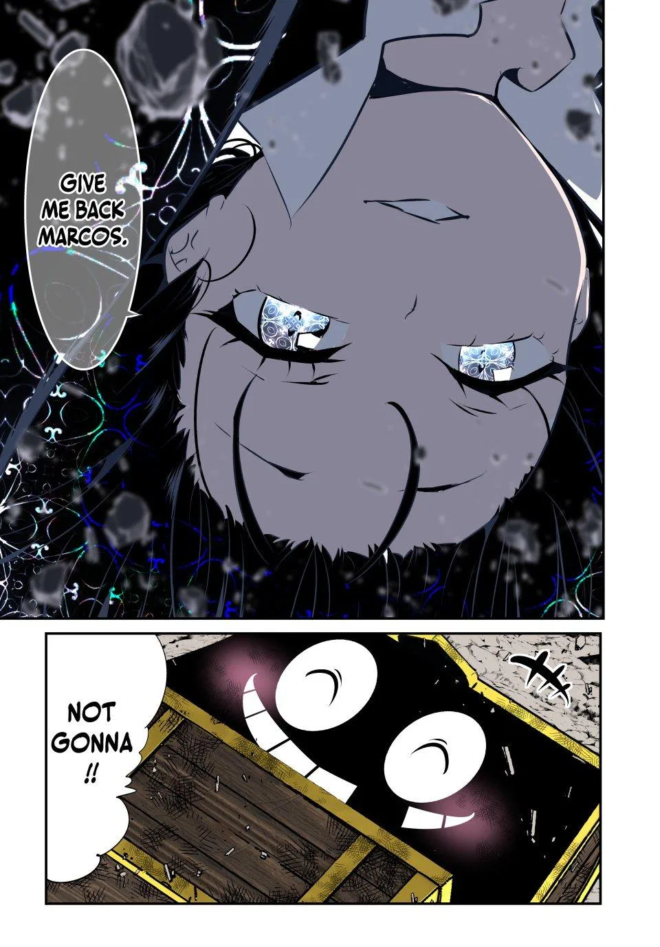 Anime – I Was Reincarnated as the 7th Prince so I Can Take My Time Perfecting My Magical Ability Season 2 Chapter 203 – Page 28