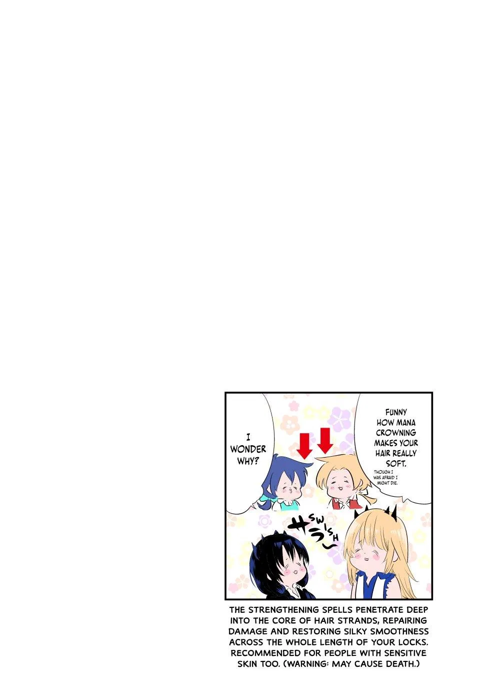 Anime – I Was Reincarnated as the 7th Prince so I Can Take My Time Perfecting My Magical Ability Season 2 Chapter 203 – Page 29