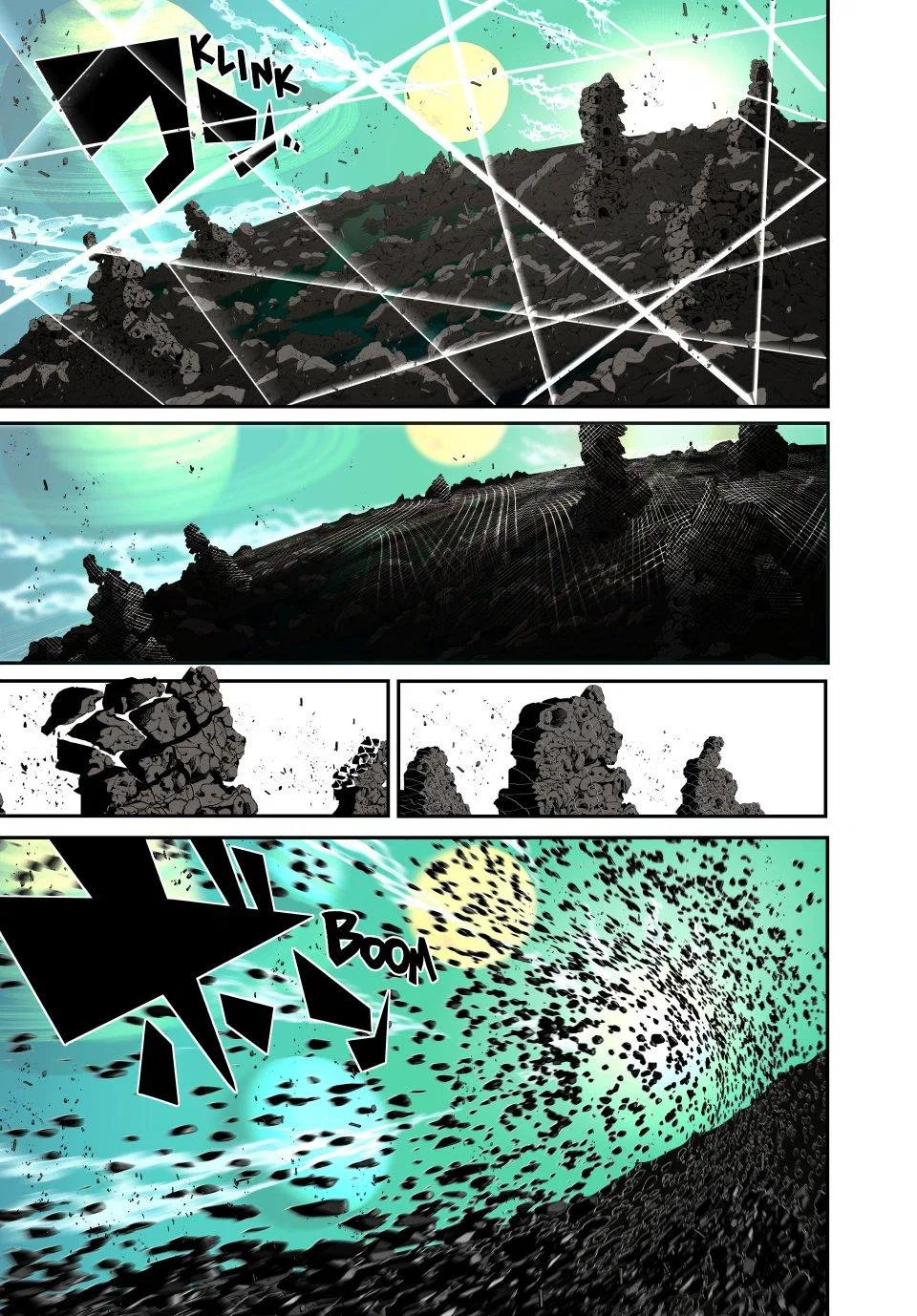 Anime – I Was Reincarnated as the 7th Prince so I Can Take My Time Perfecting My Magical Ability Season 2 Chapter 202 – Page 4