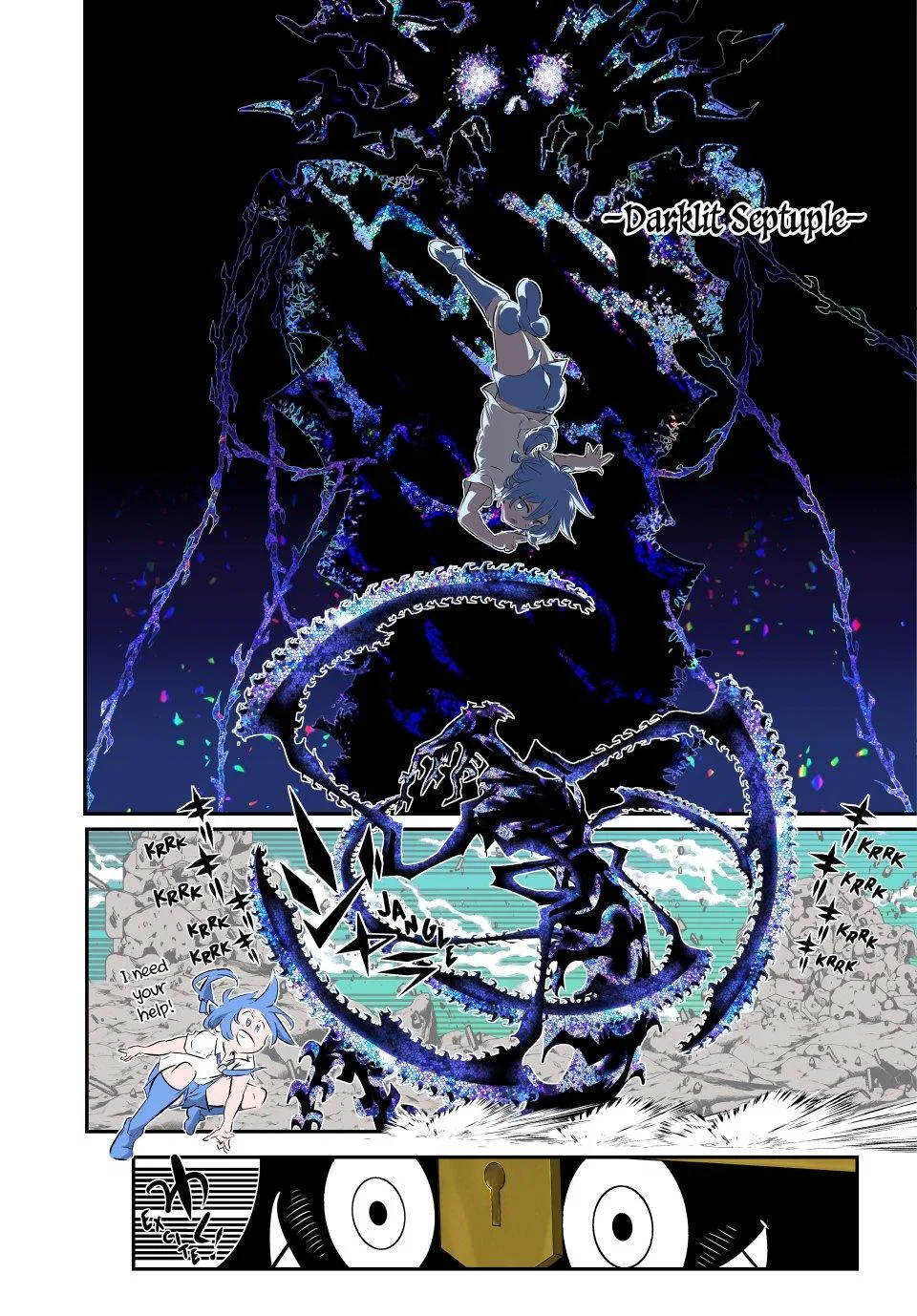 Anime – I Was Reincarnated as the 7th Prince so I Can Take My Time Perfecting My Magical Ability Season 2 Chapter 202 – Page 17