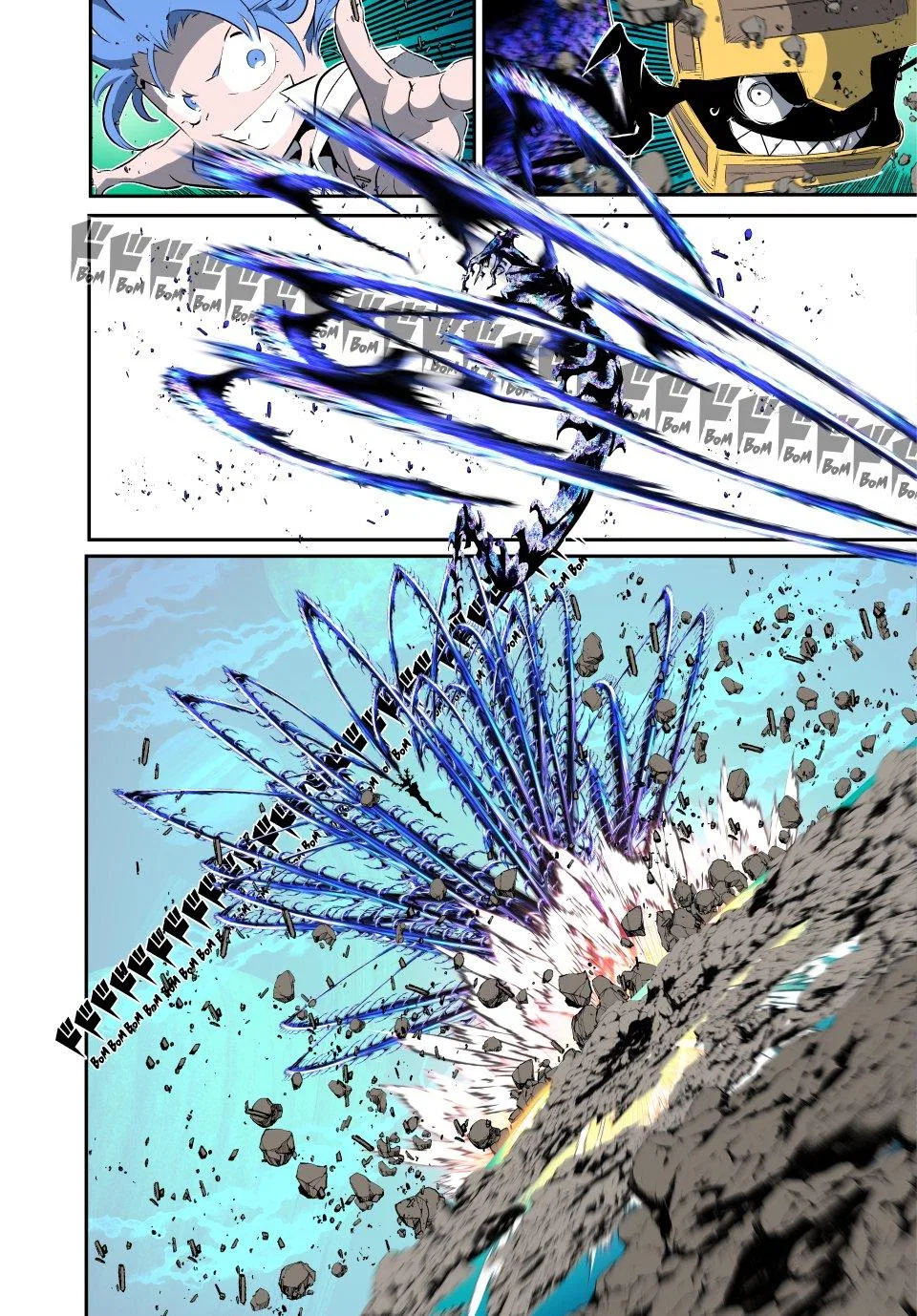 Anime – I Was Reincarnated as the 7th Prince so I Can Take My Time Perfecting My Magical Ability Season 2 Chapter 202 – Page 19