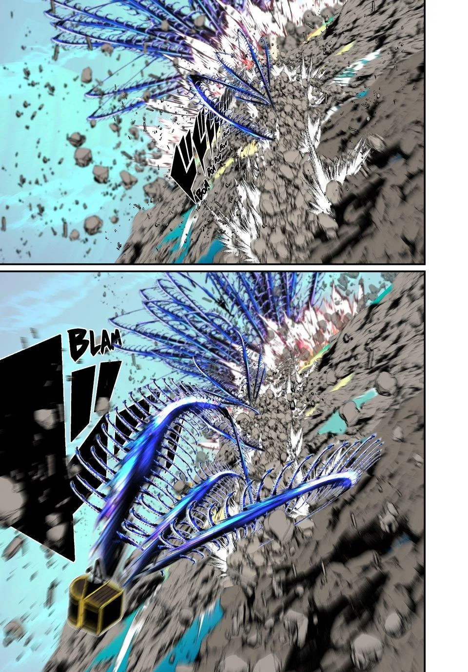 Anime – I Was Reincarnated as the 7th Prince so I Can Take My Time Perfecting My Magical Ability Season 2 Chapter 202 – Page 20