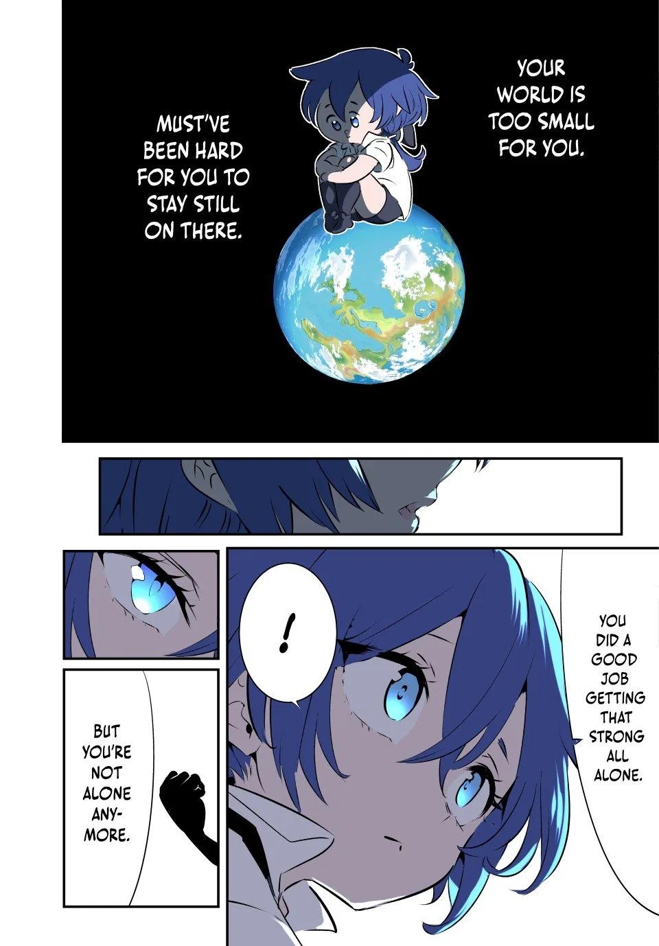 Anime – I Was Reincarnated as the 7th Prince so I Can Take My Time Perfecting My Magical Ability Season 2 Chapter 202 – Page 25