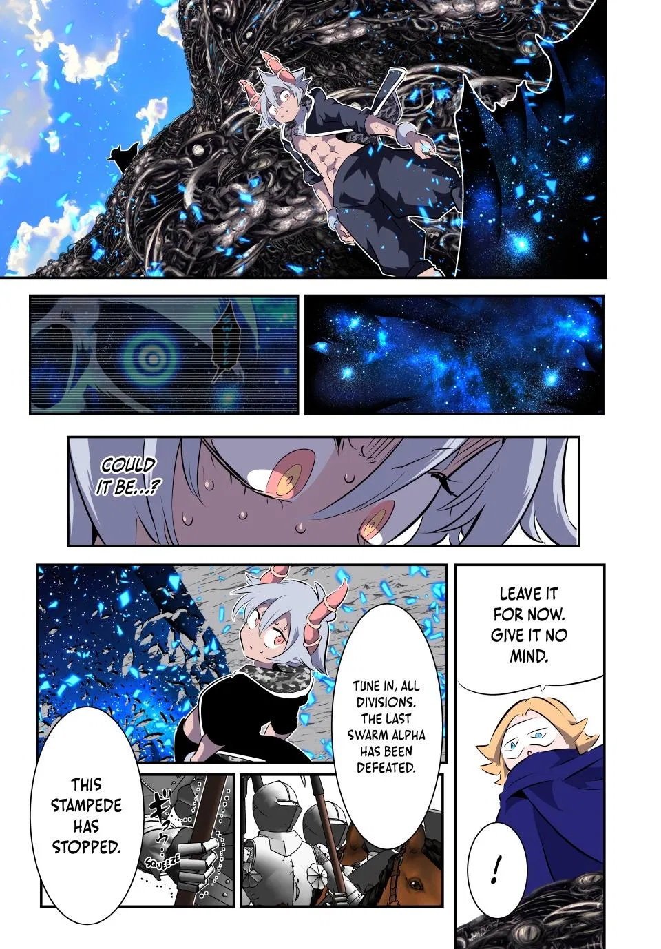 Anime – I Was Reincarnated as the 7th Prince so I Can Take My Time Perfecting My Magical Ability Season 2 Chapter 201 – Page 5