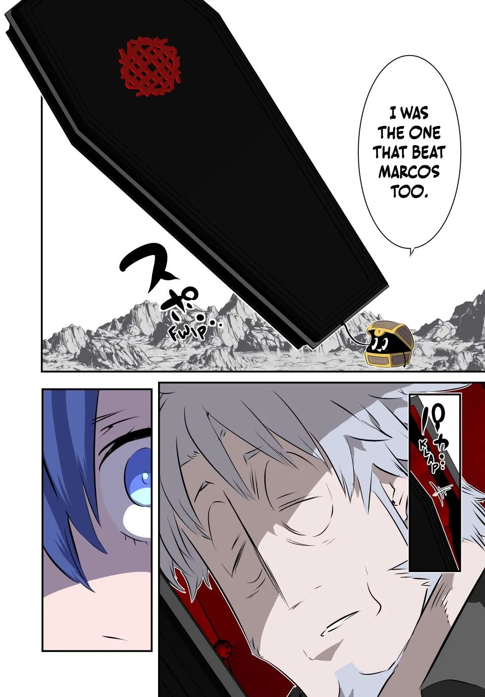 Anime – I Was Reincarnated as the 7th Prince so I Can Take My Time Perfecting My Magical Ability Season 2 Chapter 201 – Page 18