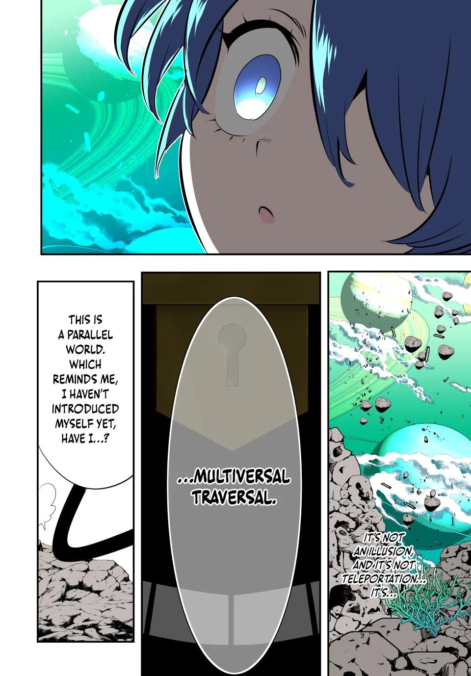 Anime – I Was Reincarnated as the 7th Prince so I Can Take My Time Perfecting My Magical Ability Season 2 Chapter 201 – Page 23