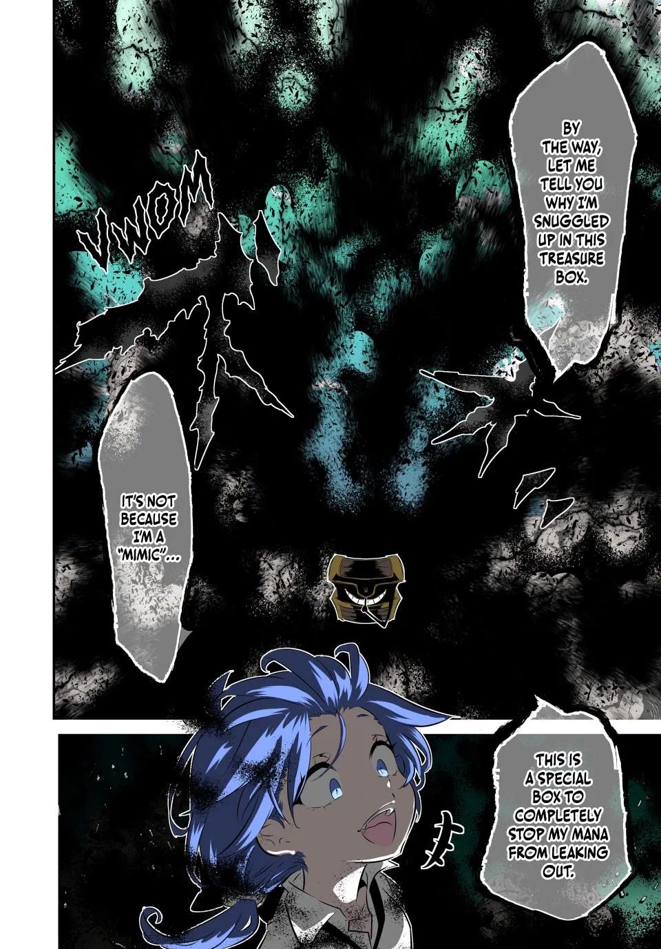 Anime – I Was Reincarnated as the 7th Prince so I Can Take My Time Perfecting My Magical Ability Season 2 Chapter 201 – Page 27