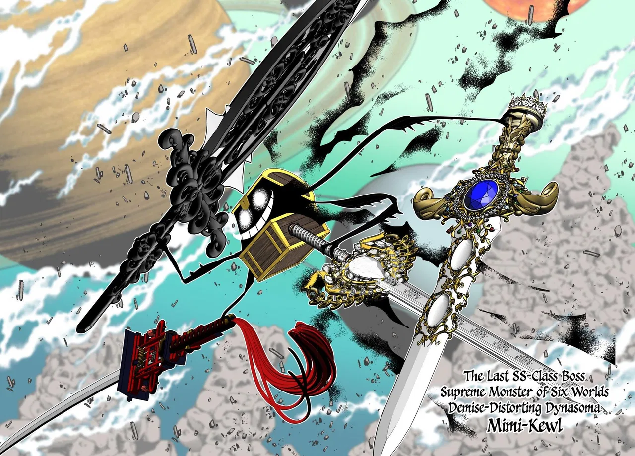 Anime – I Was Reincarnated as the 7th Prince so I Can Take My Time Perfecting My Magical Ability Season 2 Chapter 201 – Page 30