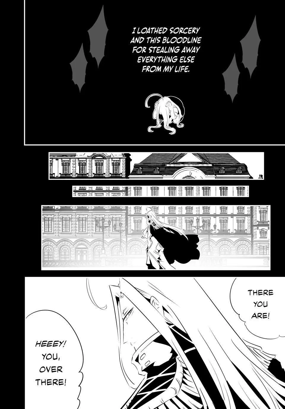Anime – I Was Reincarnated as the 7th Prince so I Can Take My Time Perfecting My Magical Ability Season 2 Chapter 200 – Page 2