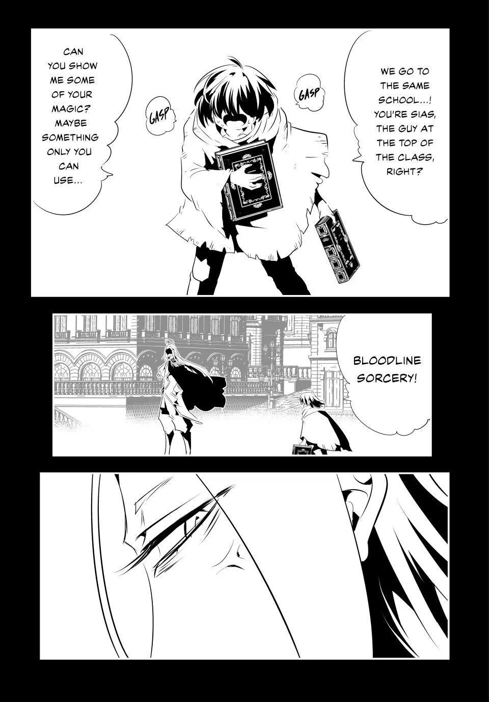 Anime – I Was Reincarnated as the 7th Prince so I Can Take My Time Perfecting My Magical Ability Season 2 Chapter 200 – Page 3