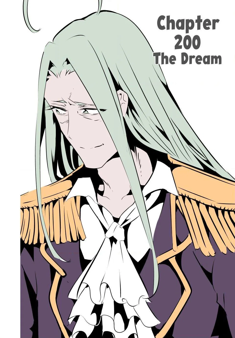 Anime – I Was Reincarnated as the 7th Prince so I Can Take My Time Perfecting My Magical Ability Season 2 Chapter 200 – Page 4