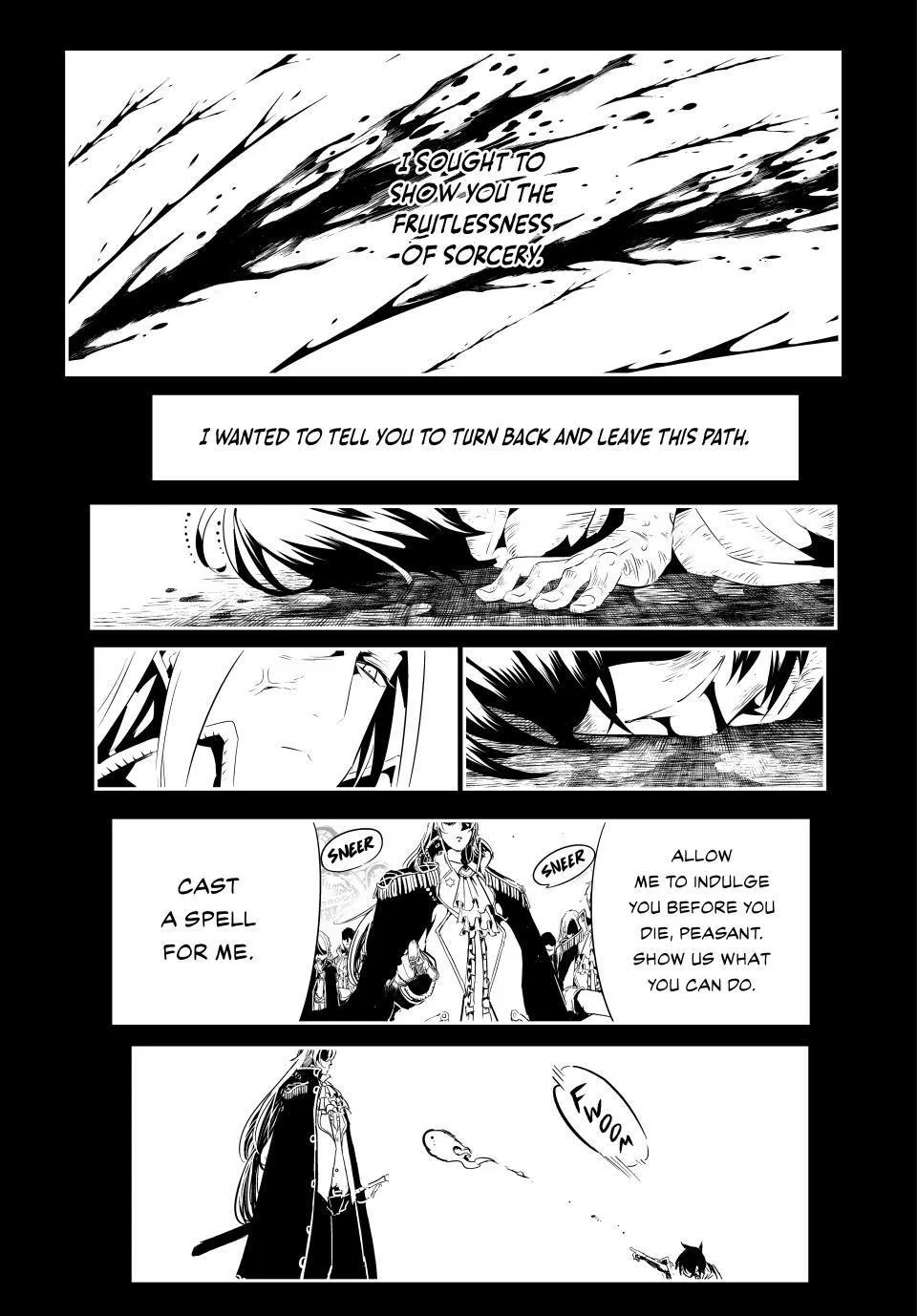 Anime – I Was Reincarnated as the 7th Prince so I Can Take My Time Perfecting My Magical Ability Season 2 Chapter 200 – Page 7