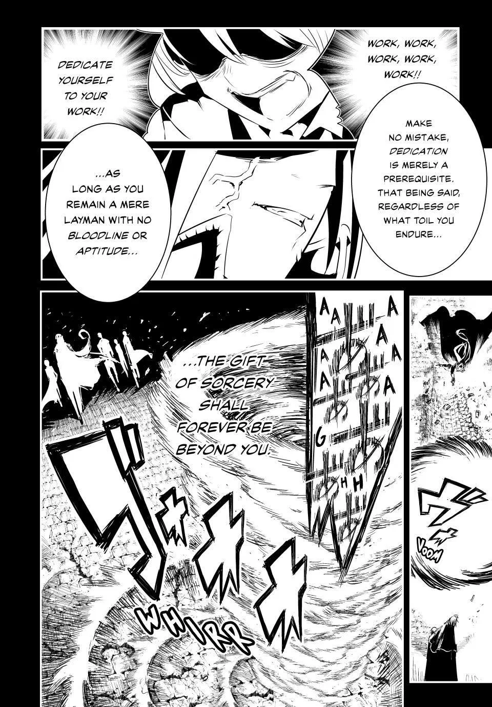 Anime – I Was Reincarnated as the 7th Prince so I Can Take My Time Perfecting My Magical Ability Season 2 Chapter 200 – Page 10