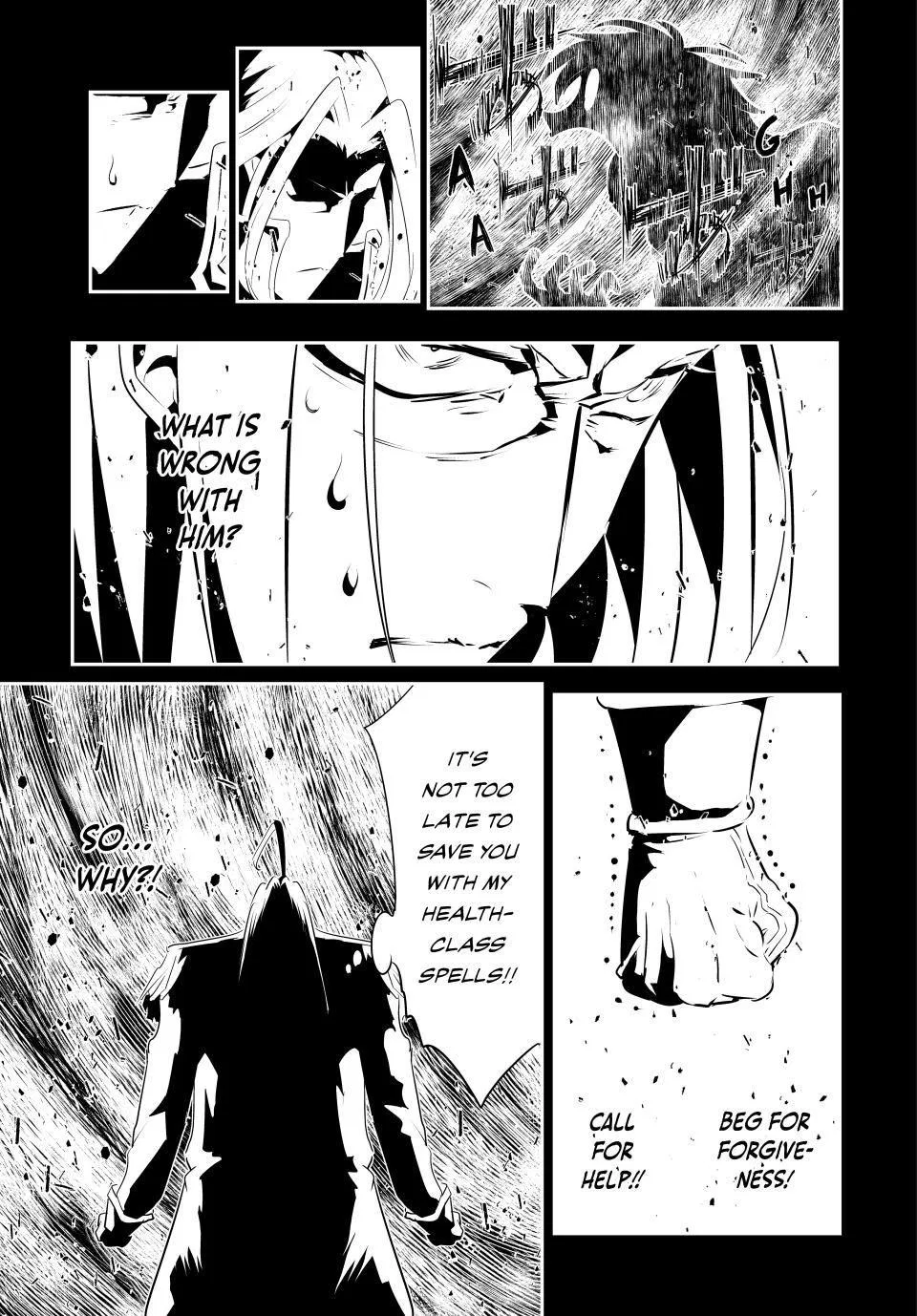 Anime – I Was Reincarnated as the 7th Prince so I Can Take My Time Perfecting My Magical Ability Season 2 Chapter 200 – Page 11