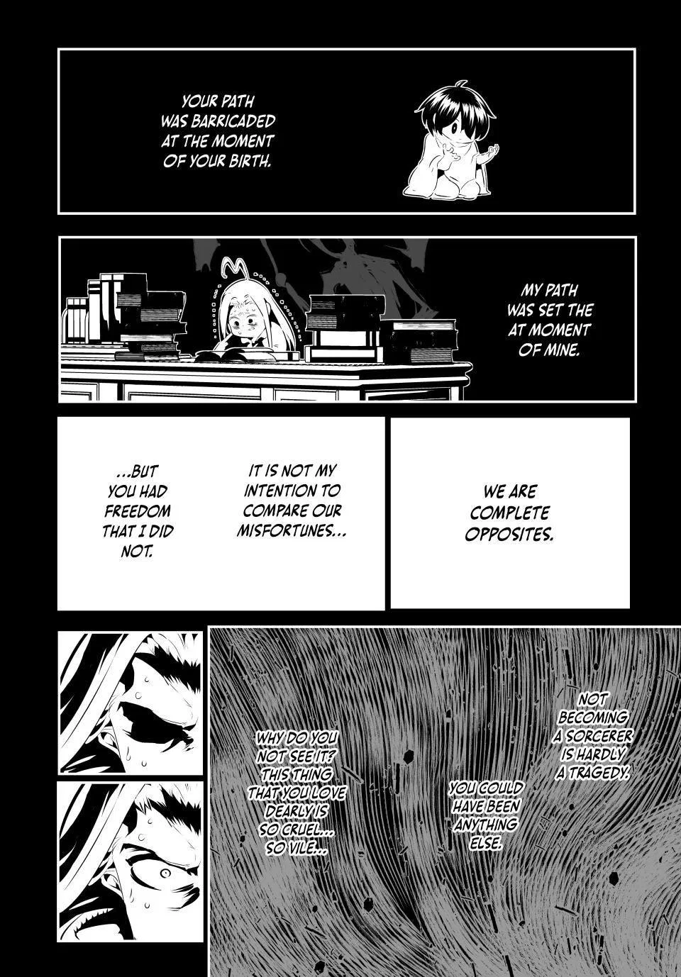 Anime – I Was Reincarnated as the 7th Prince so I Can Take My Time Perfecting My Magical Ability Season 2 Chapter 200 – Page 12