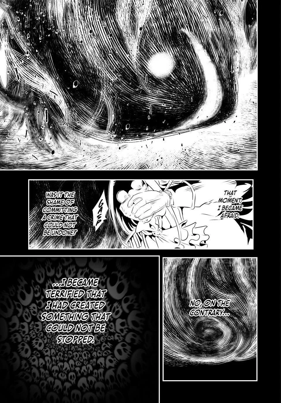 Anime – I Was Reincarnated as the 7th Prince so I Can Take My Time Perfecting My Magical Ability Season 2 Chapter 200 – Page 13