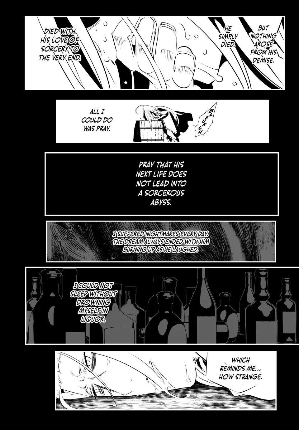 Anime – I Was Reincarnated as the 7th Prince so I Can Take My Time Perfecting My Magical Ability Season 2 Chapter 200 – Page 14