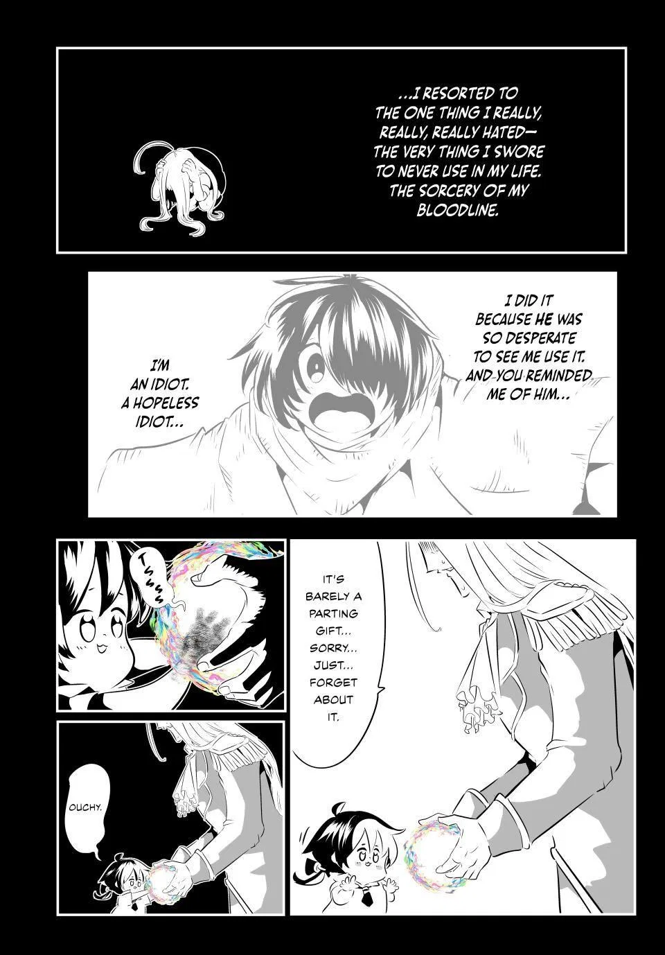 Anime – I Was Reincarnated as the 7th Prince so I Can Take My Time Perfecting My Magical Ability Season 2 Chapter 200 – Page 18