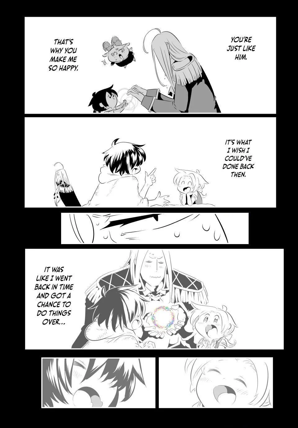 Anime – I Was Reincarnated as the 7th Prince so I Can Take My Time Perfecting My Magical Ability Season 2 Chapter 200 – Page 20