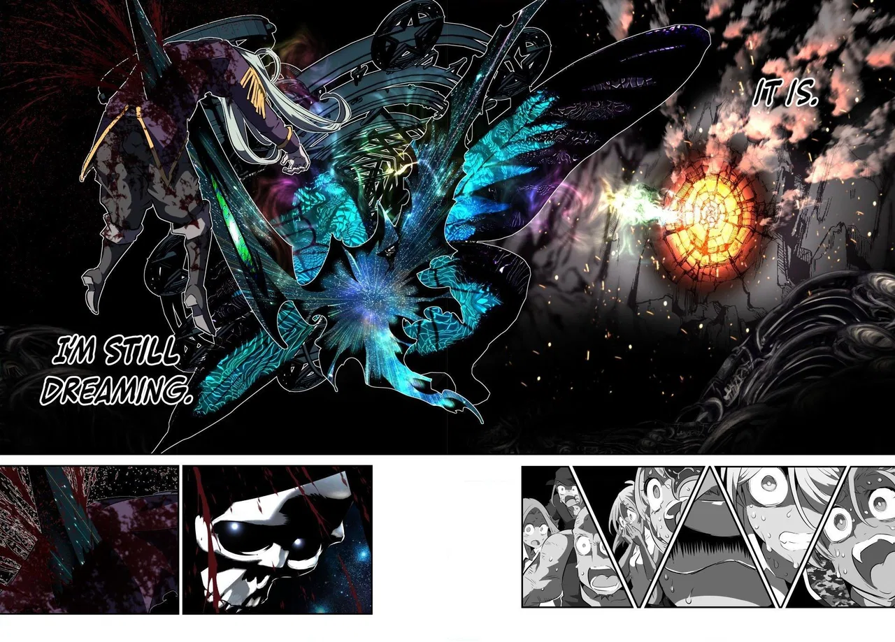 Anime – I Was Reincarnated as the 7th Prince so I Can Take My Time Perfecting My Magical Ability Season 2 Chapter 200 – Page 22