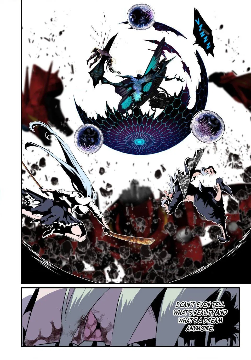 Anime – I Was Reincarnated as the 7th Prince so I Can Take My Time Perfecting My Magical Ability Season 2 Chapter 200 – Page 23