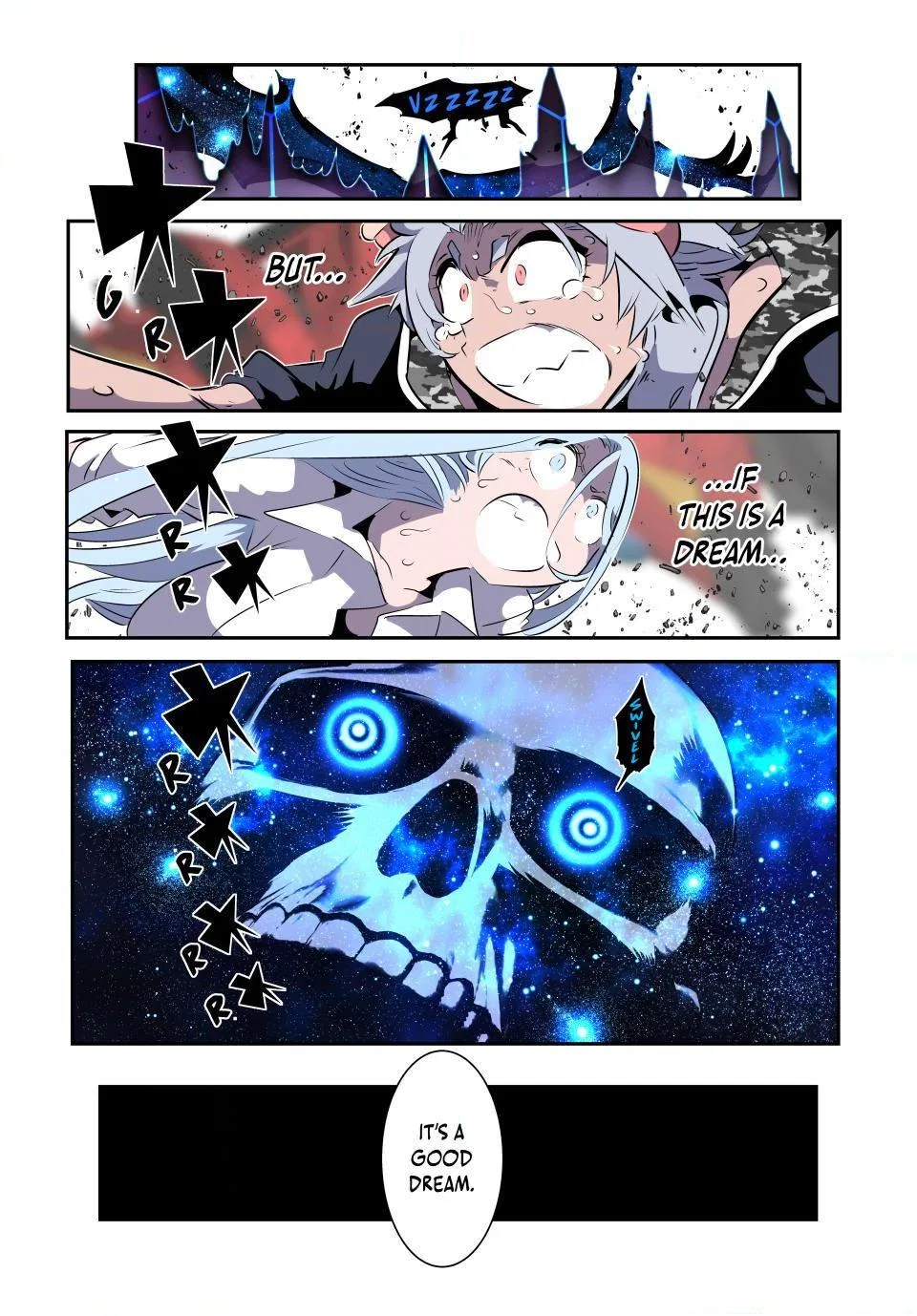 Anime – I Was Reincarnated as the 7th Prince so I Can Take My Time Perfecting My Magical Ability Season 2 Chapter 200 – Page 24