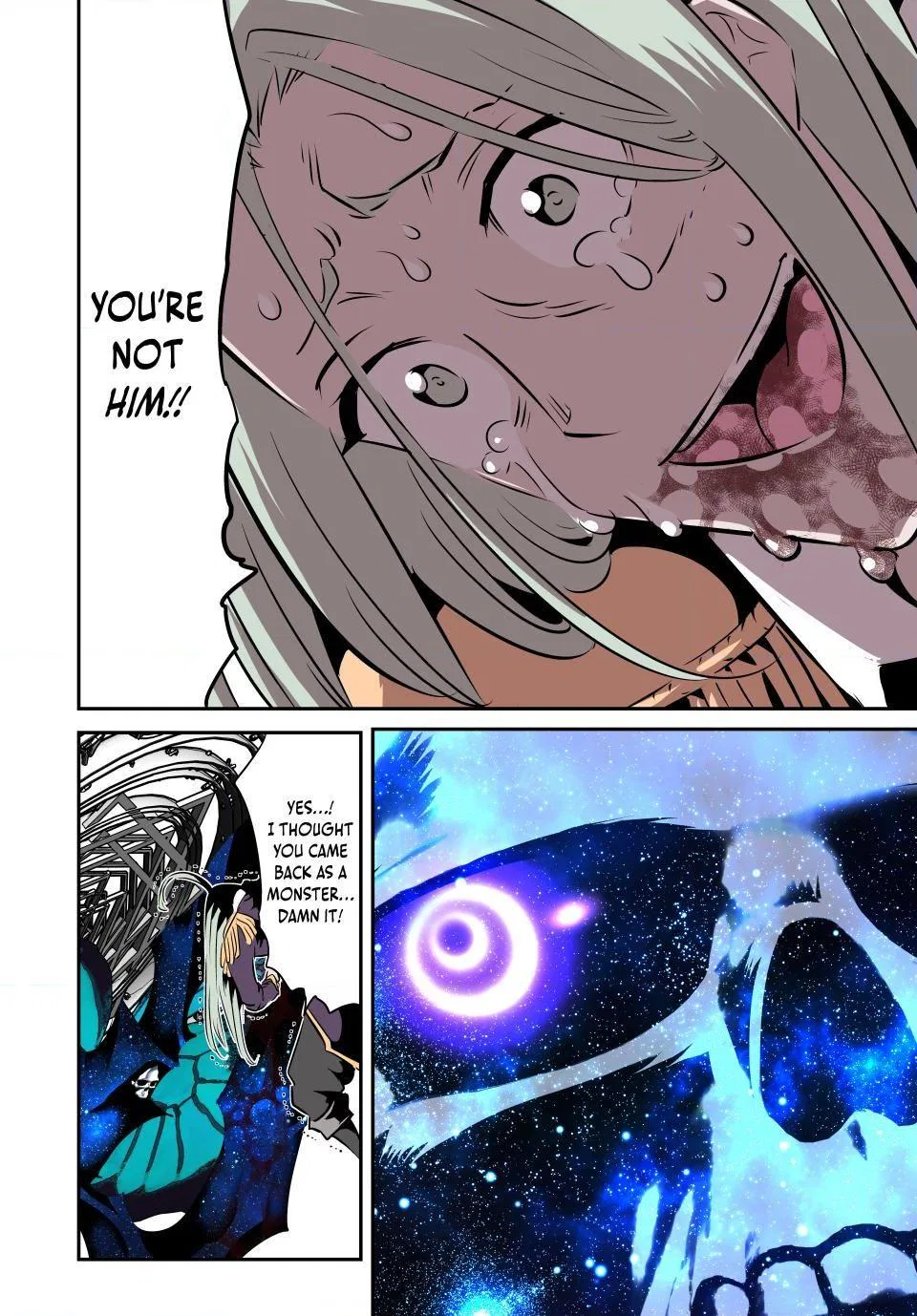 Anime – I Was Reincarnated as the 7th Prince so I Can Take My Time Perfecting My Magical Ability Season 2 Chapter 200 – Page 25