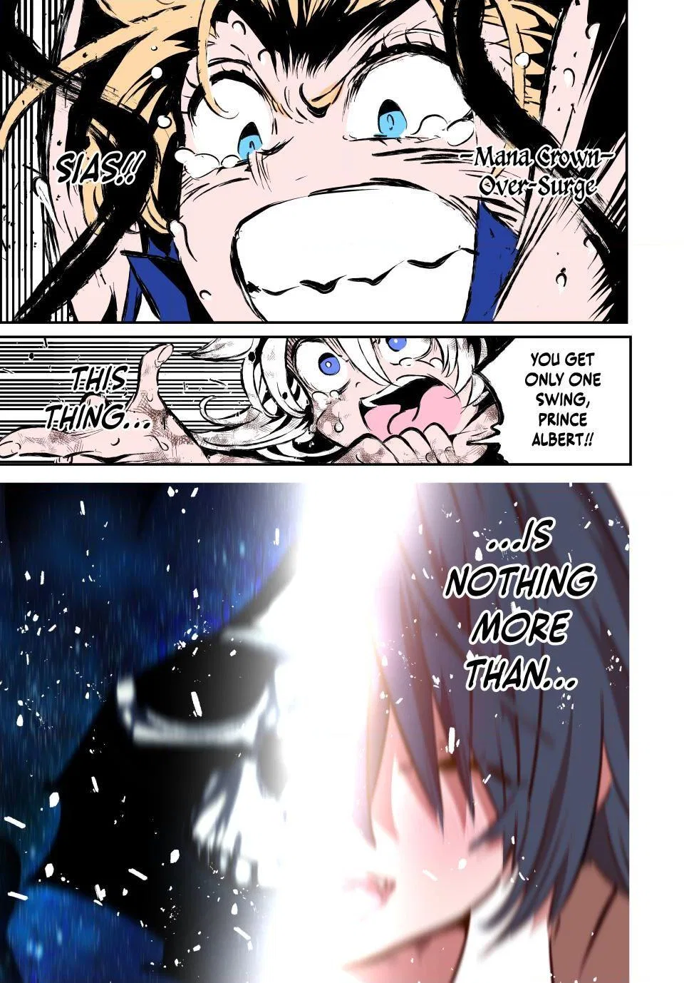 Anime – I Was Reincarnated as the 7th Prince so I Can Take My Time Perfecting My Magical Ability Season 2 Chapter 200 – Page 28