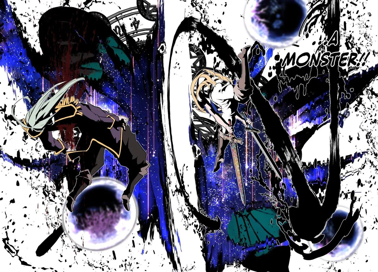 Anime – I Was Reincarnated as the 7th Prince so I Can Take My Time Perfecting My Magical Ability Season 2 Chapter 200 – Page 29