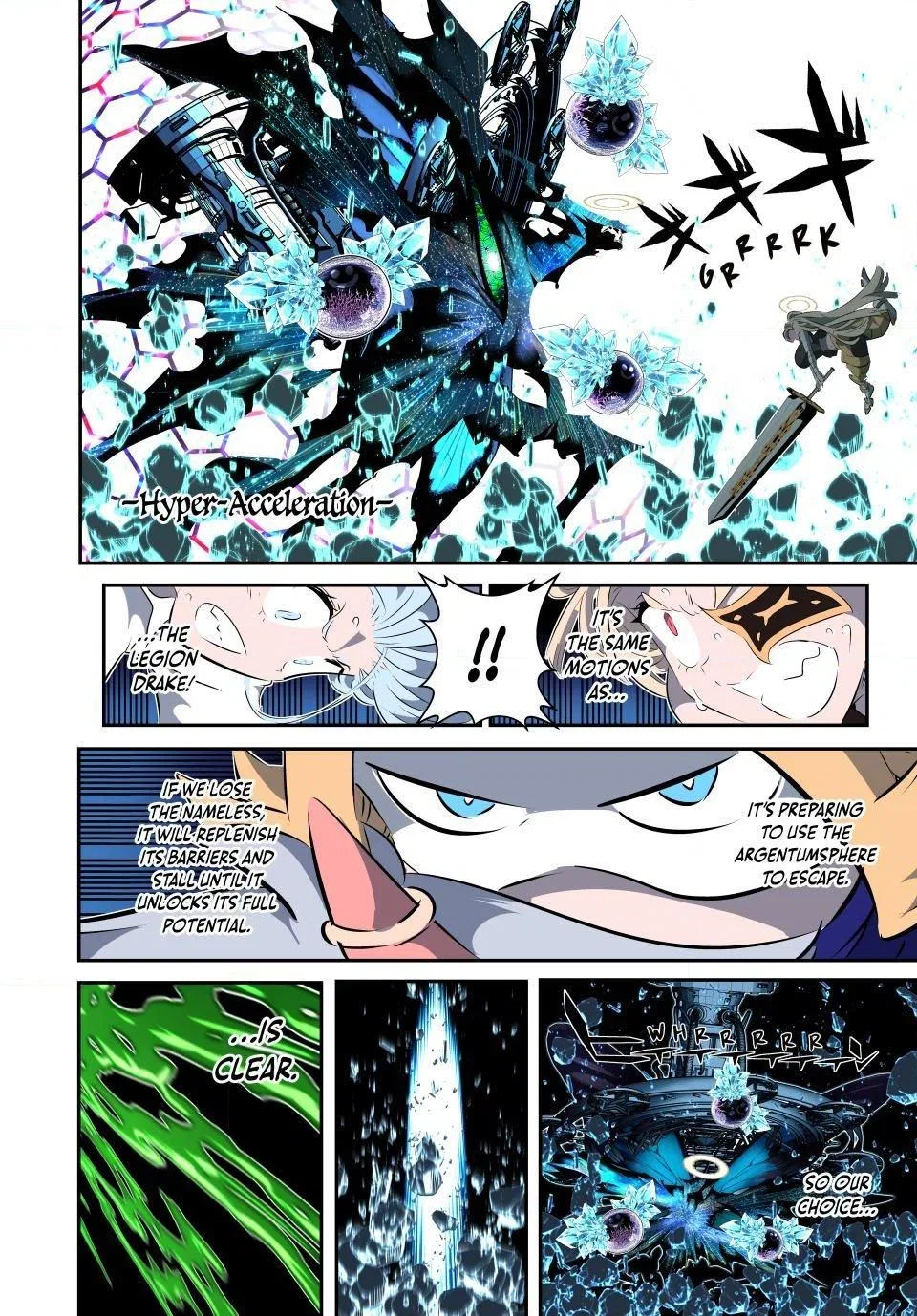 Anime – I Was Reincarnated as the 7th Prince so I Can Take My Time Perfecting My Magical Ability Season 2 Chapter 199 – Page 2