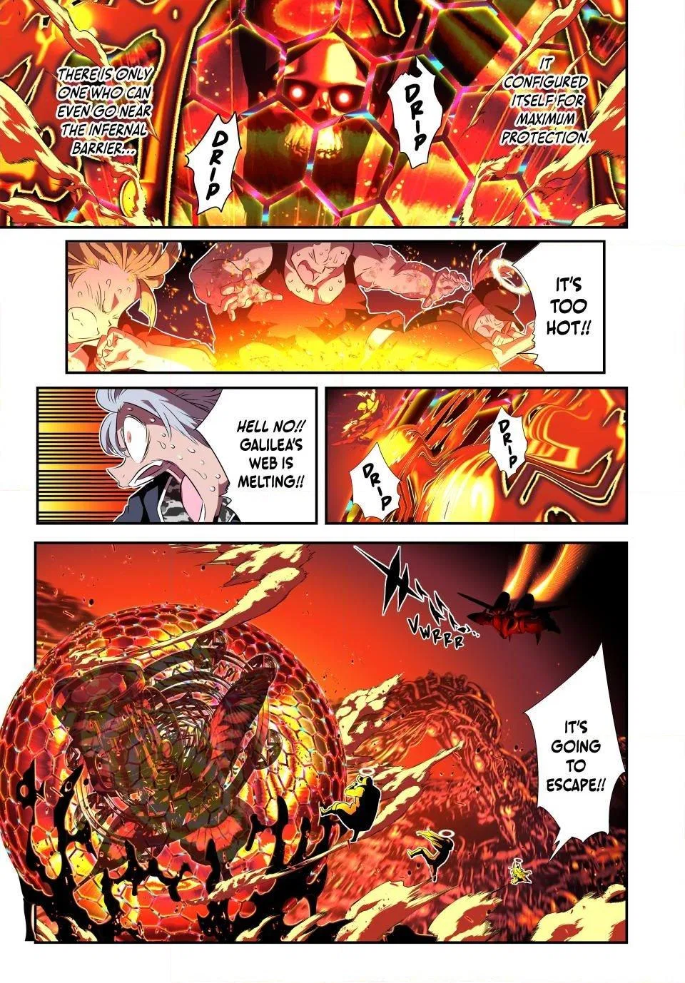 Anime – I Was Reincarnated as the 7th Prince so I Can Take My Time Perfecting My Magical Ability Season 2 Chapter 199 – Page 16