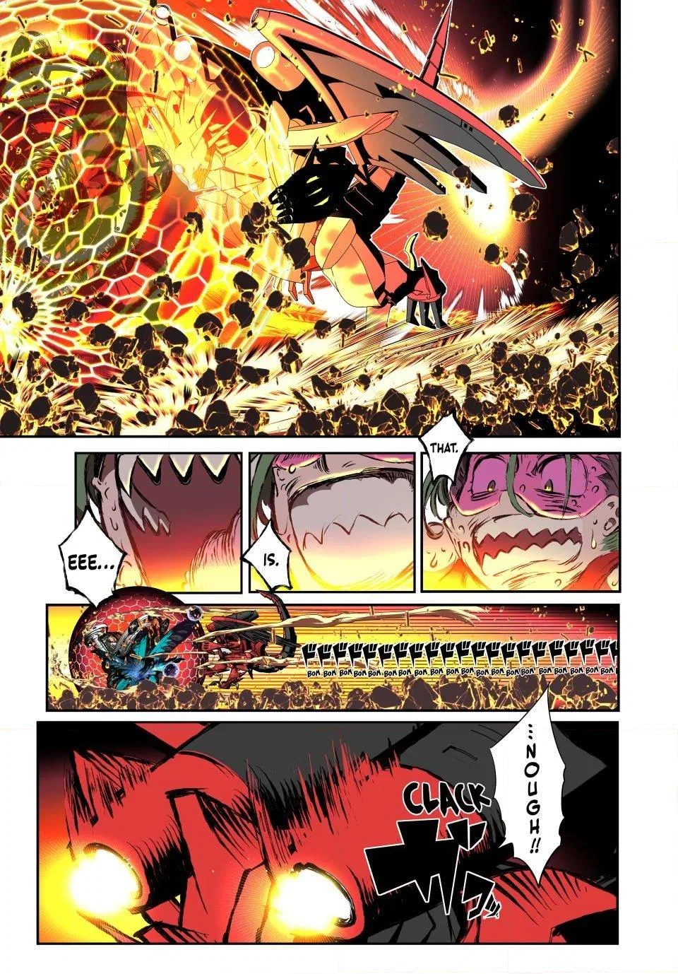 Anime – I Was Reincarnated as the 7th Prince so I Can Take My Time Perfecting My Magical Ability Season 2 Chapter 199 – Page 18