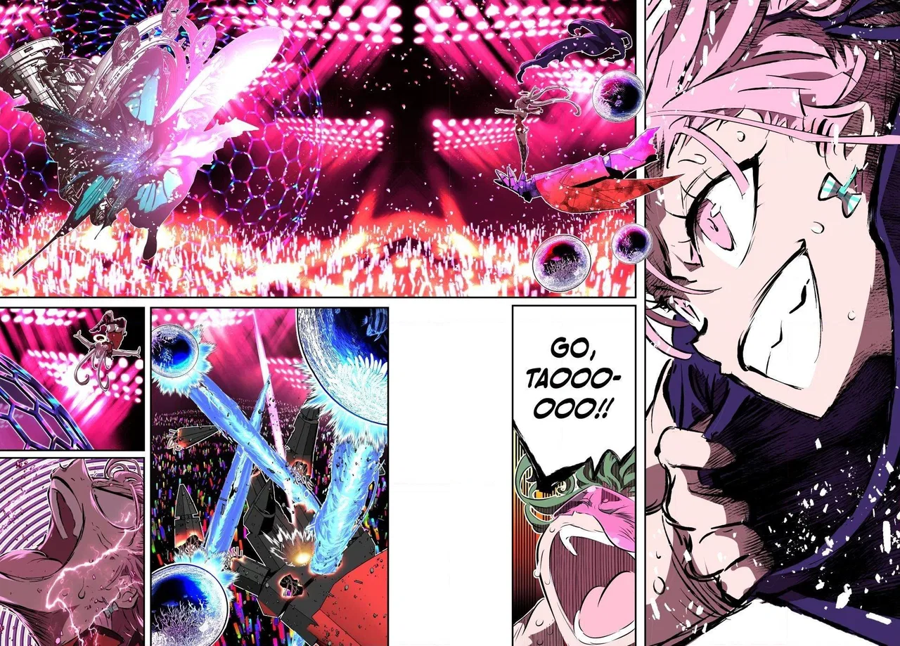 Anime – I Was Reincarnated as the 7th Prince so I Can Take My Time Perfecting My Magical Ability Season 2 Chapter 199 – Page 21