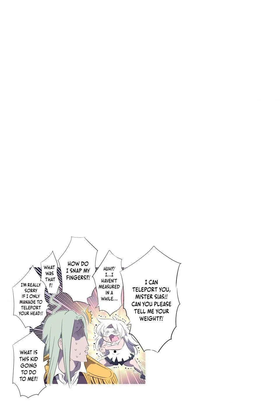 Anime – I Was Reincarnated as the 7th Prince so I Can Take My Time Perfecting My Magical Ability Season 2 Chapter 199 – Page 29