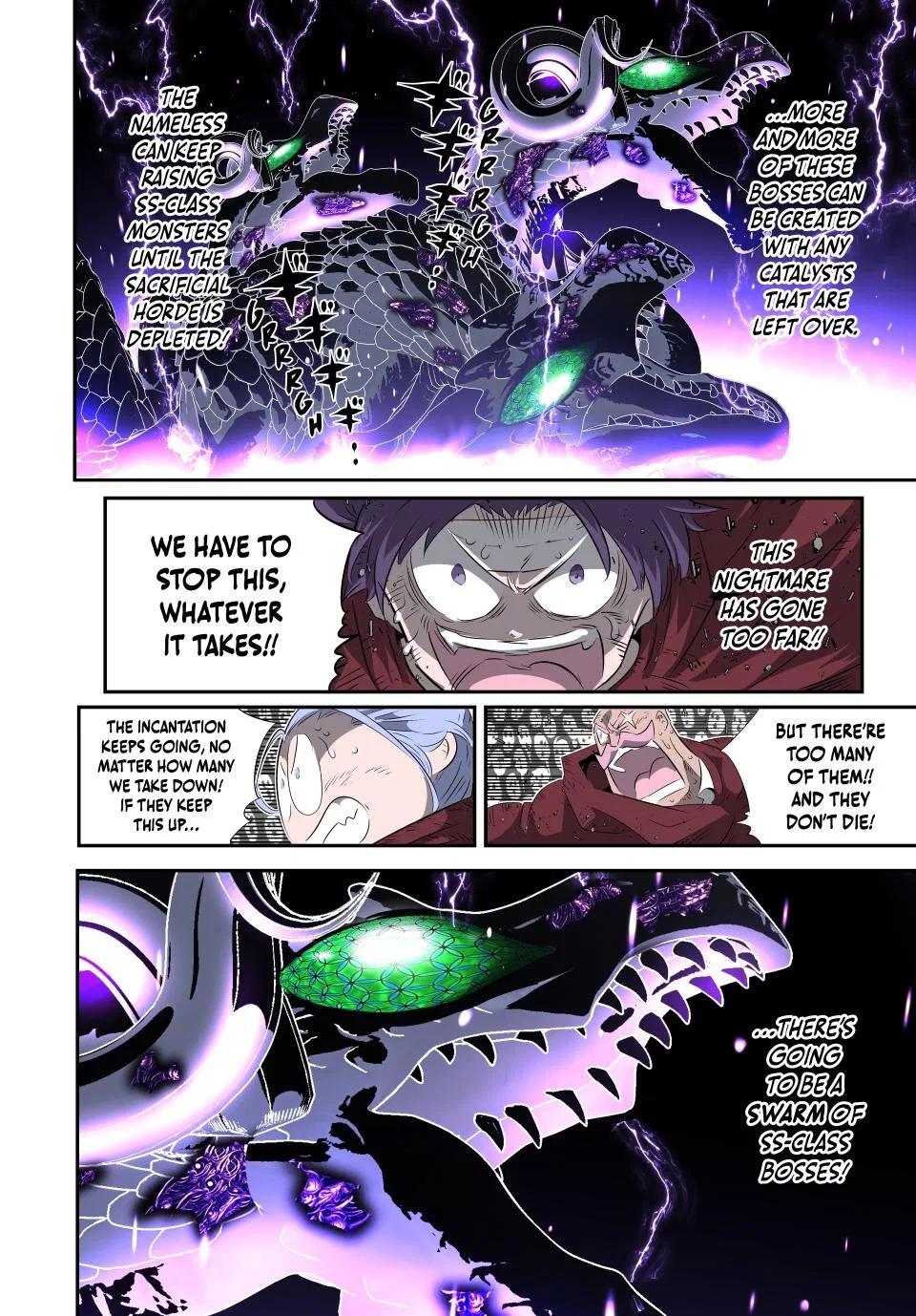 Anime – I Was Reincarnated as the 7th Prince so I Can Take My Time Perfecting My Magical Ability Season 2 Chapter 198 – Page 2