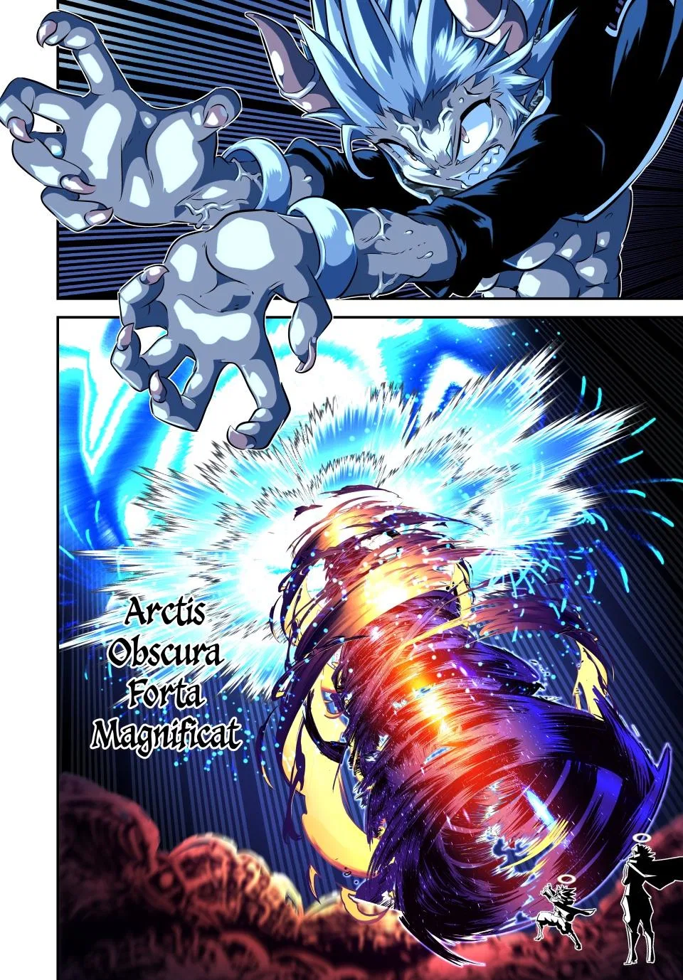 Anime – I Was Reincarnated as the 7th Prince so I Can Take My Time Perfecting My Magical Ability Season 2 Chapter 198 – Page 12