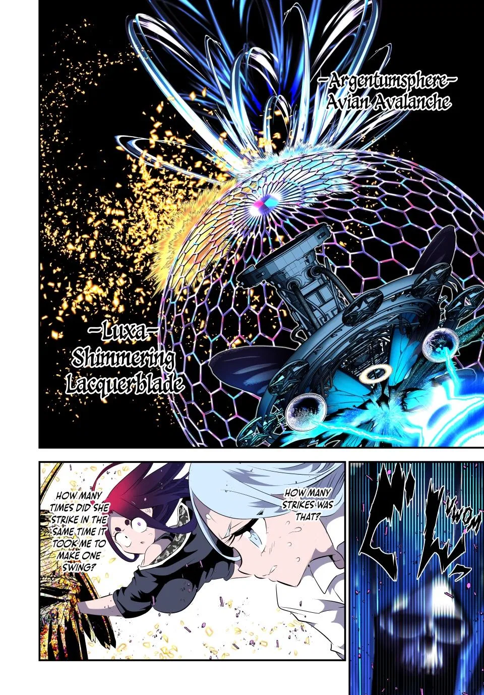 Anime – I Was Reincarnated as the 7th Prince so I Can Take My Time Perfecting My Magical Ability Season 2 Chapter 198 – Page 20