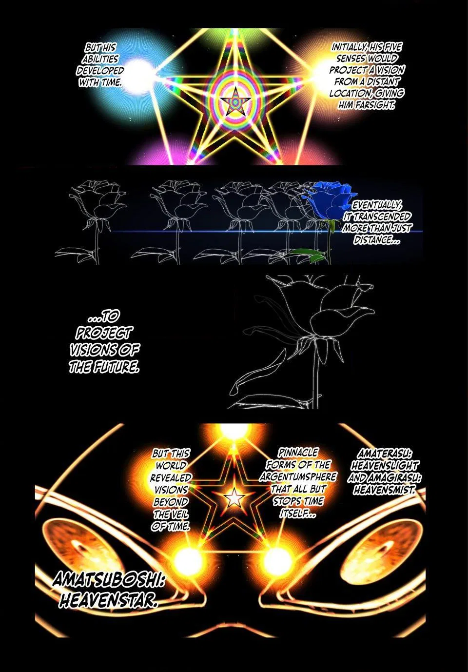 Anime – I Was Reincarnated as the 7th Prince so I Can Take My Time Perfecting My Magical Ability Season 2 Chapter 197 – Page 5