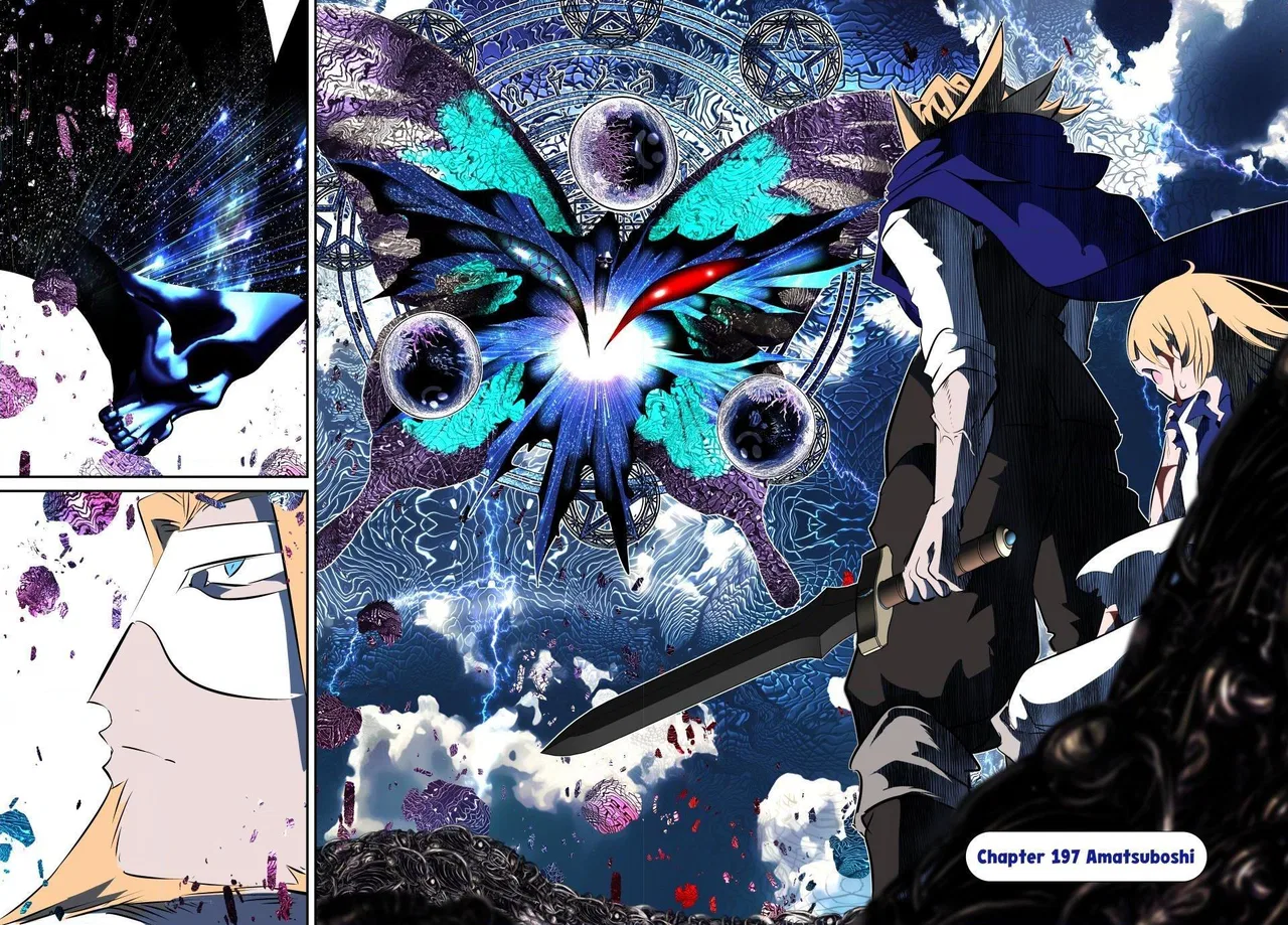 Anime – I Was Reincarnated as the 7th Prince so I Can Take My Time Perfecting My Magical Ability Season 2 Chapter 197 – Page 6