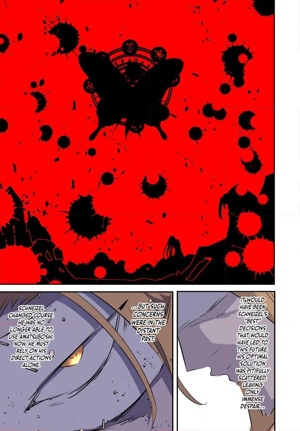 Anime – I Was Reincarnated as the 7th Prince so I Can Take My Time Perfecting My Magical Ability Season 2 Chapter 197 – Page 12