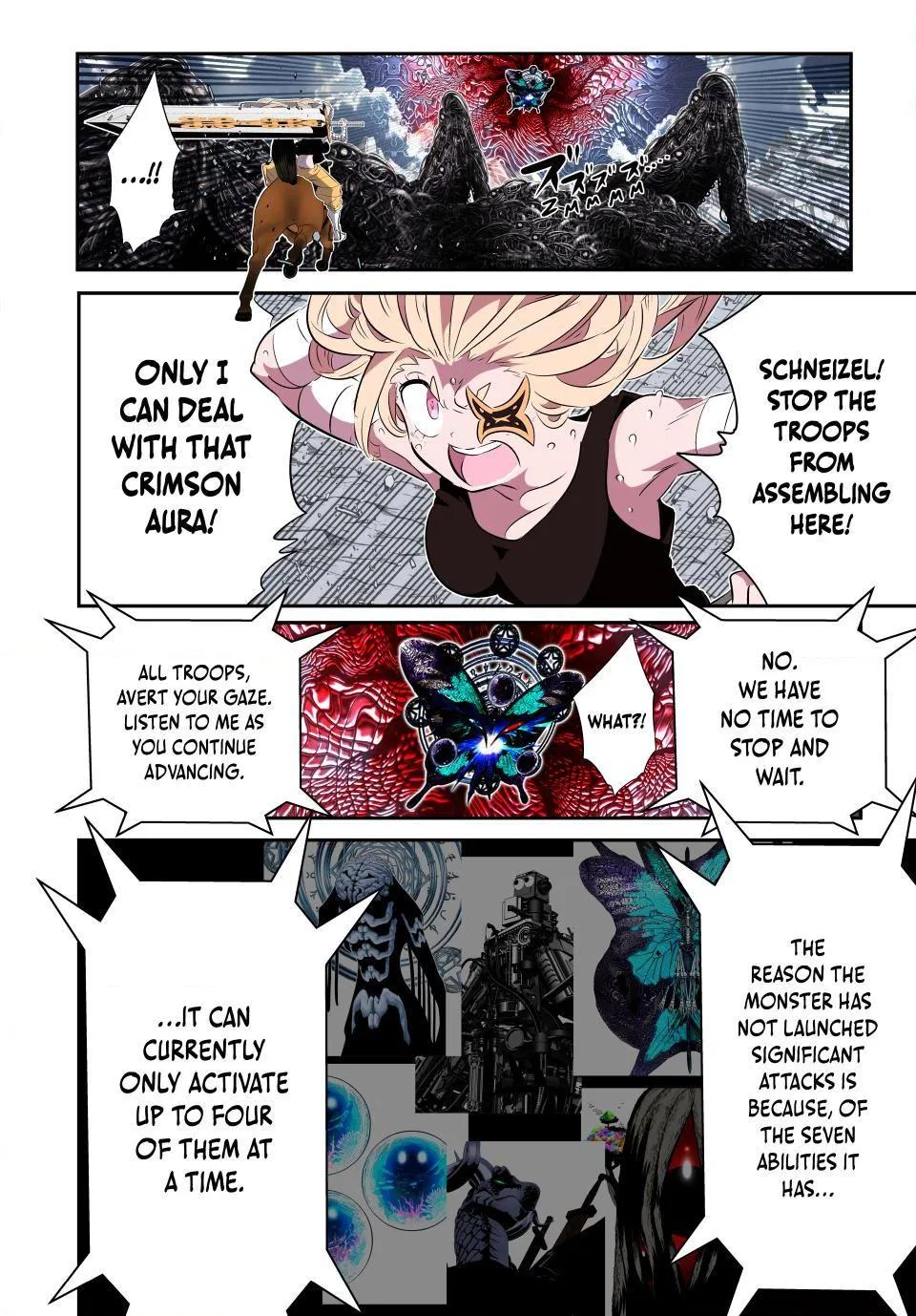 Anime – I Was Reincarnated as the 7th Prince so I Can Take My Time Perfecting My Magical Ability Season 2 Chapter 197 – Page 15